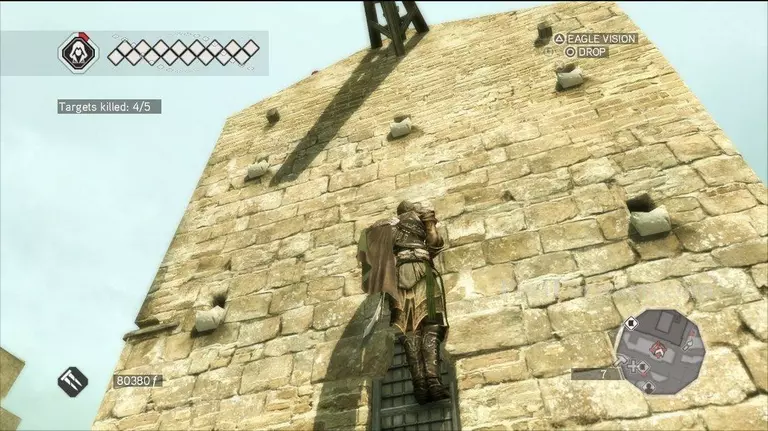 Assassins Creed II Walkthrough - Assassins Creed-II 1635