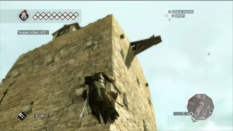Assassins Creed II Walkthrough - Assassins Creed-II 1636