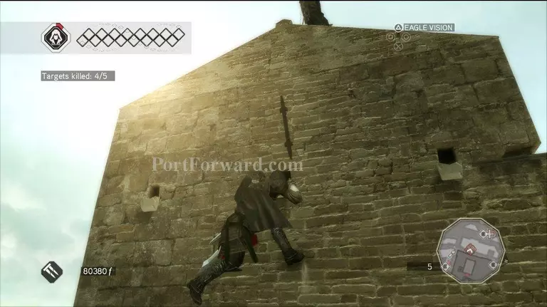 Assassins Creed II Walkthrough - Assassins Creed-II 1639