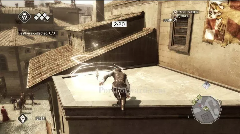 Assassins Creed II Walkthrough - Assassins Creed-II 164