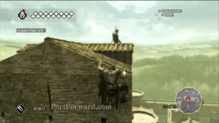 Assassins Creed II Walkthrough - Assassins Creed-II 1640