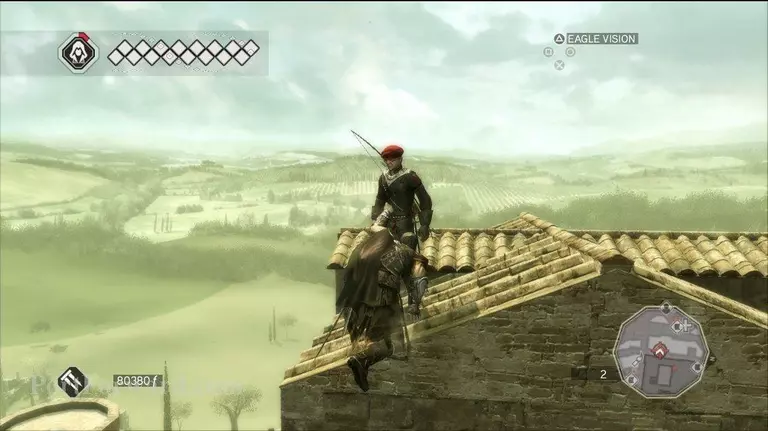Assassins Creed II Walkthrough - Assassins Creed-II 1641