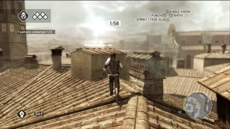 Assassins Creed II Walkthrough - Assassins Creed-II 166