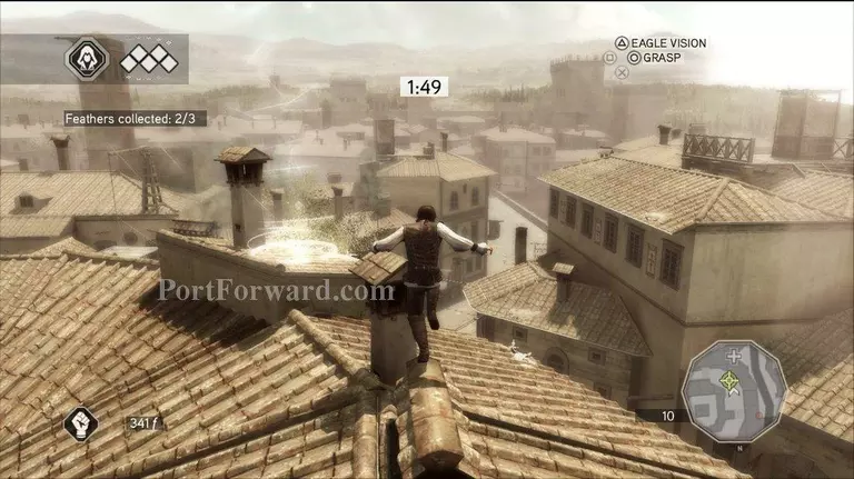 Assassins Creed II Walkthrough - Assassins Creed-II 167