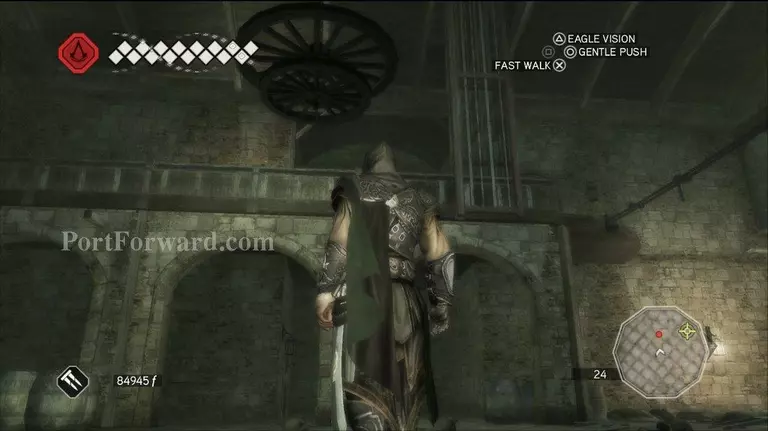 Assassins Creed II Walkthrough - Assassins Creed-II 1684