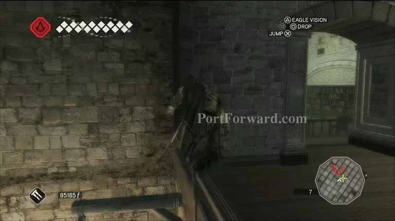 Assassins Creed II Walkthrough - Assassins Creed-II 1699