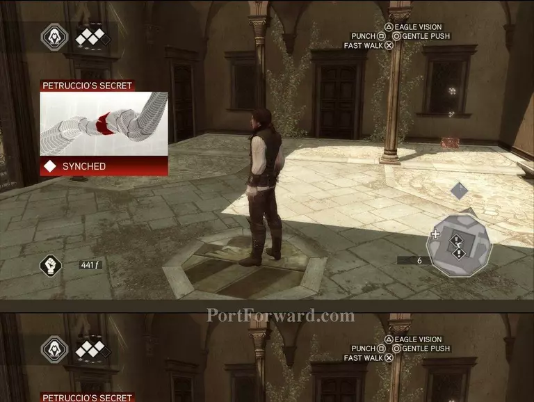 Assassins Creed II Walkthrough - Assassins Creed-II 171