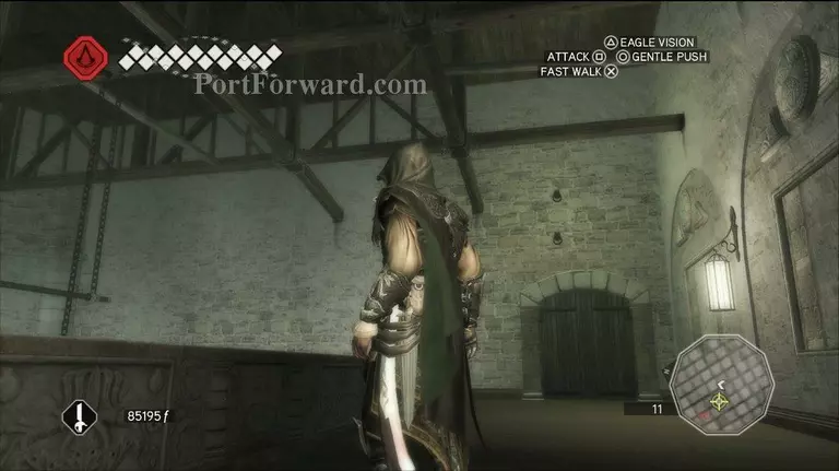 Assassins Creed II Walkthrough - Assassins Creed-II 1717