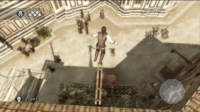 Assassins Creed II Walkthrough - Assassins Creed-II 173