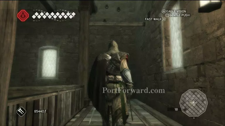 Assassins Creed II Walkthrough - Assassins Creed-II 1748