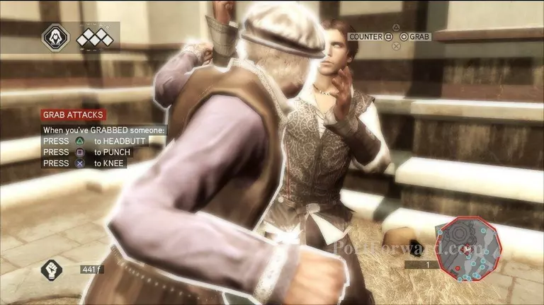 Assassins Creed II Walkthrough - Assassins Creed-II 176