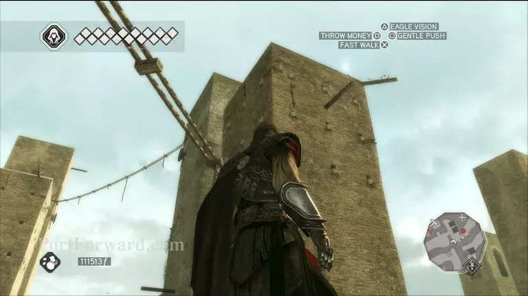 Assassins Creed II Walkthrough - Assassins Creed-II 1769