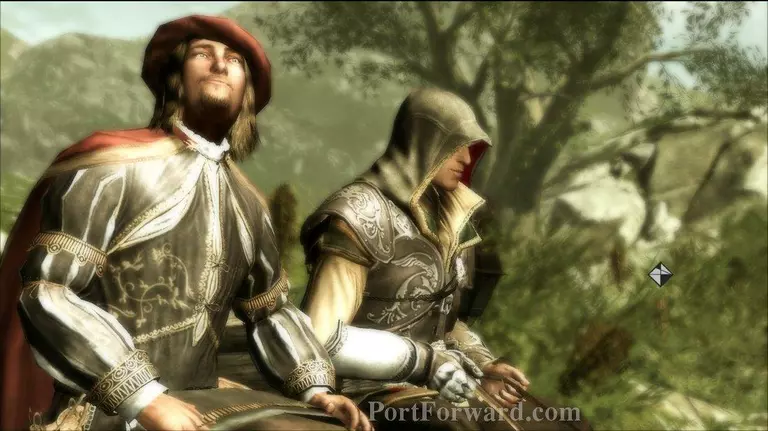 Assassins Creed II Walkthrough - Assassins Creed-II 1798