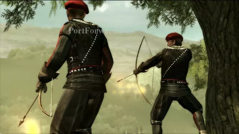 Assassins Creed II Walkthrough - Assassins Creed-II 1807