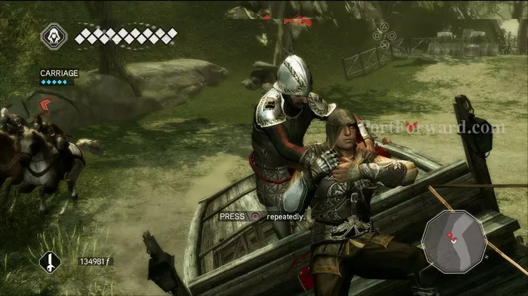 Assassins Creed II Walkthrough - Assassins Creed-II 1810