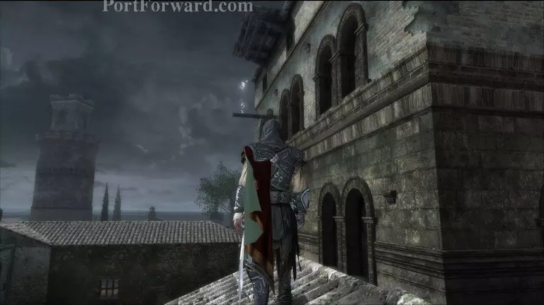 Assassins Creed II Walkthrough - Assassins Creed-II 1822