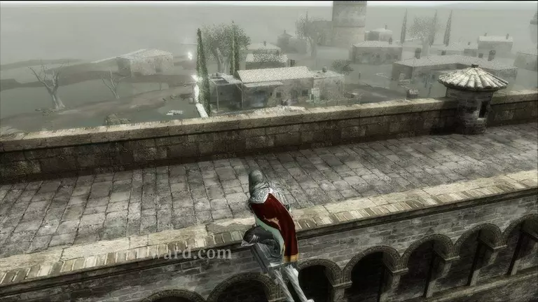 Assassins Creed II Walkthrough - Assassins Creed-II 1828