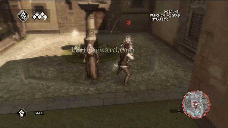 Assassins Creed II Walkthrough - Assassins Creed-II 183