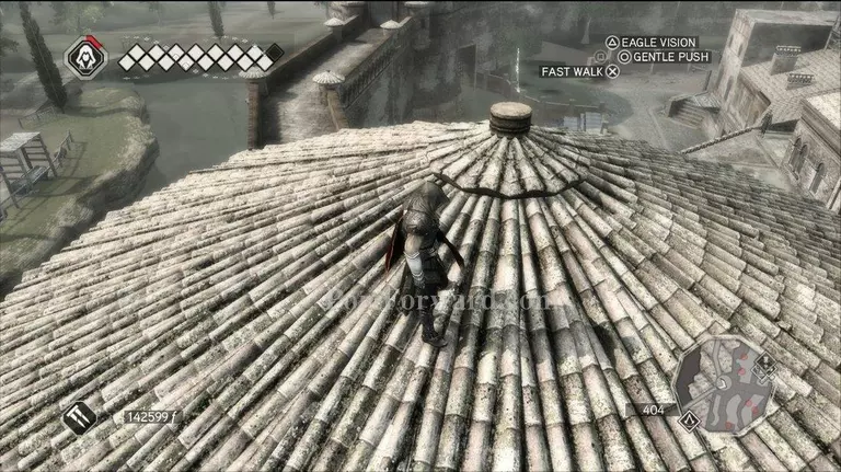 Assassins Creed II Walkthrough - Assassins Creed-II 1843
