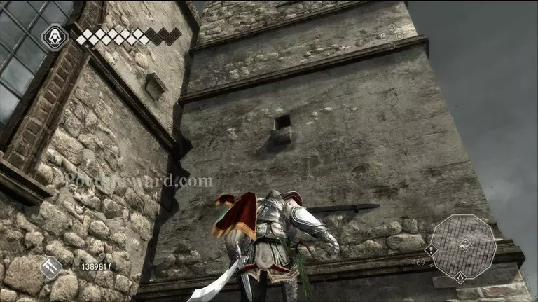 Assassins Creed II Walkthrough - Assassins Creed-II 1852