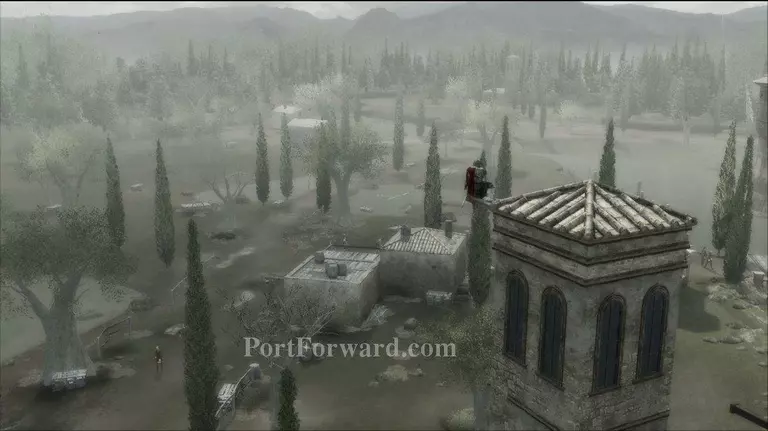 Assassins Creed II Walkthrough - Assassins Creed-II 1854