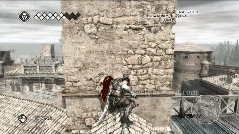 Assassins Creed II Walkthrough - Assassins Creed-II 1863