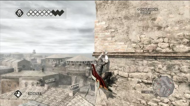 Assassins Creed II Walkthrough - Assassins Creed-II 1864