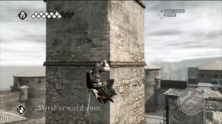 Assassins Creed II Walkthrough - Assassins Creed-II 1865