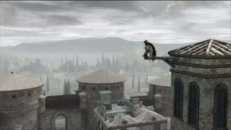 Assassins Creed II Walkthrough - Assassins Creed-II 1870