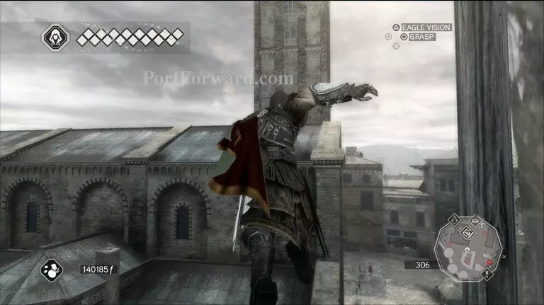 Assassins Creed II Walkthrough - Assassins Creed-II 1874