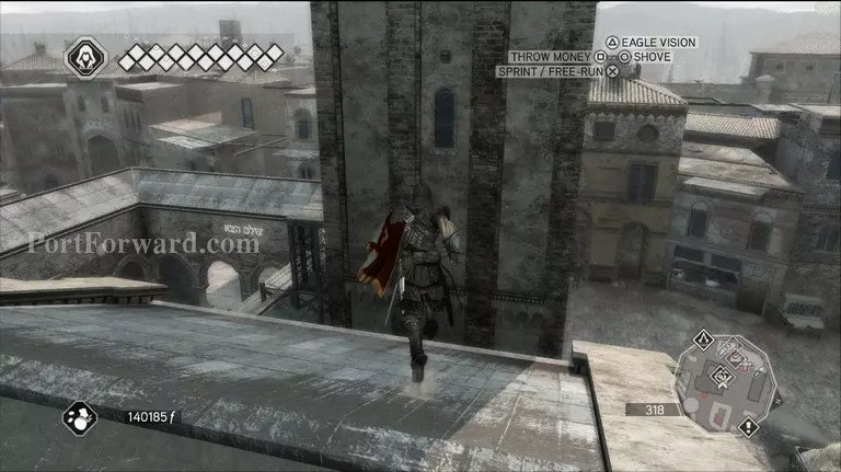 Assassins Creed II Walkthrough - Assassins Creed-II 1876