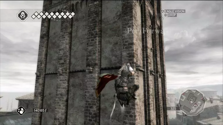 Assassins Creed II Walkthrough - Assassins Creed-II 1879