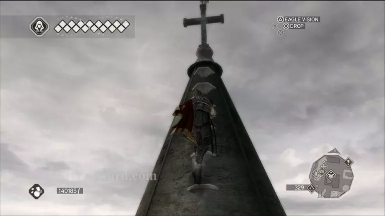 Assassins Creed II Walkthrough - Assassins Creed-II 1885