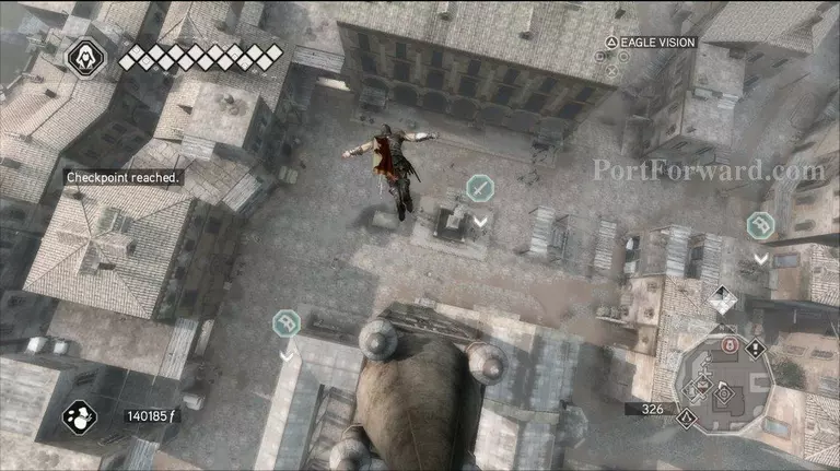 Assassins Creed II Walkthrough - Assassins Creed-II 1888
