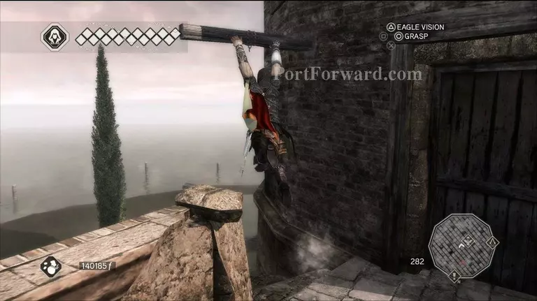 Assassins Creed II Walkthrough - Assassins Creed-II 1892