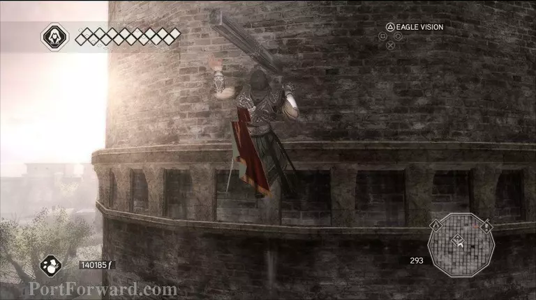 Assassins Creed II Walkthrough - Assassins Creed-II 1895
