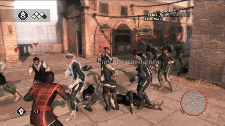 Assassins Creed II Walkthrough - Assassins Creed-II 19