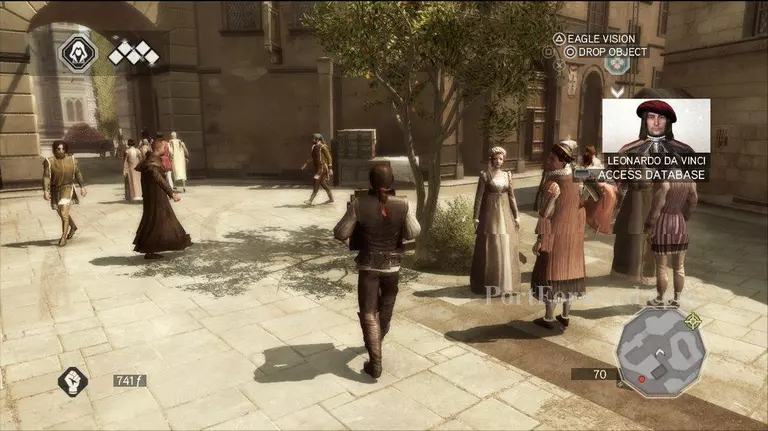 Assassins Creed II Walkthrough - Assassins Creed-II 191