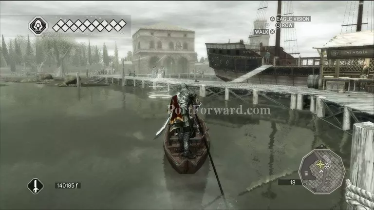 Assassins Creed II Walkthrough - Assassins Creed-II 1937