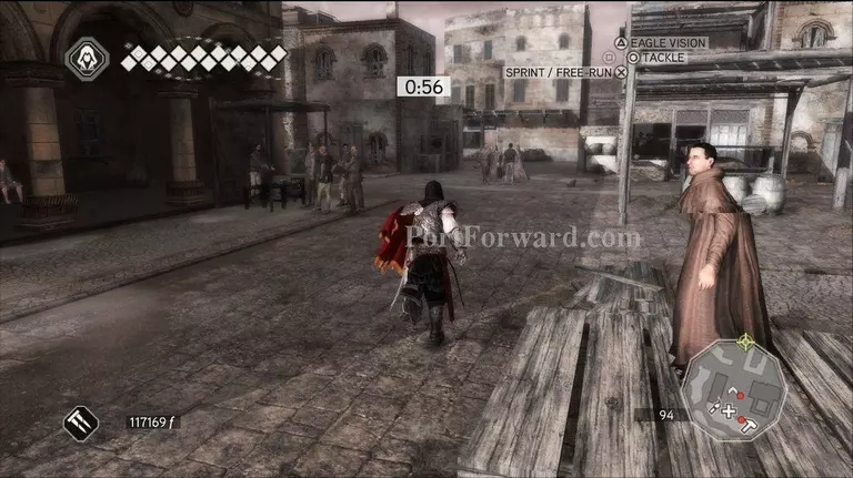 Assassins Creed II Walkthrough - Assassins Creed-II 1959