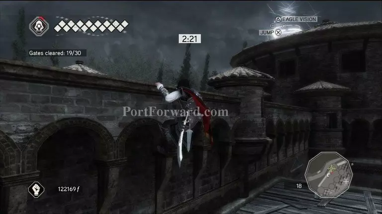Assassins Creed II Walkthrough - Assassins Creed-II 2000