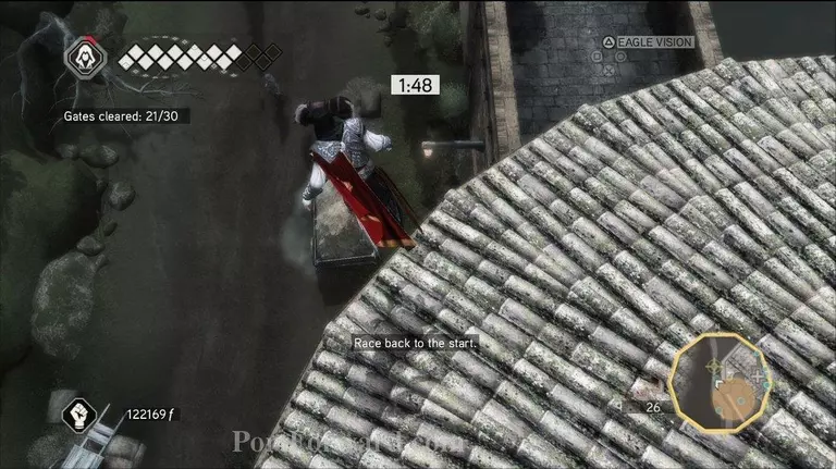 Assassins Creed II Walkthrough - Assassins Creed-II 2003