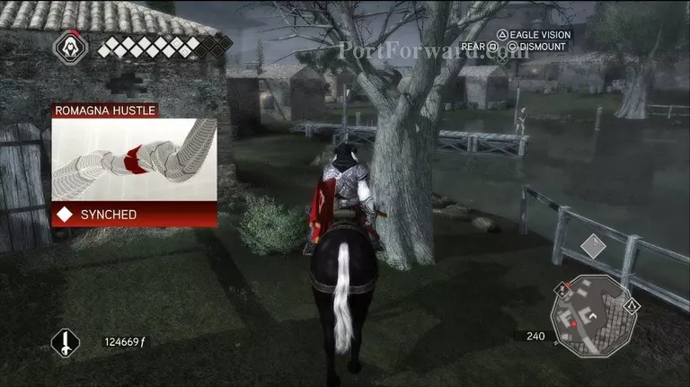 Assassins Creed II Walkthrough - Assassins Creed-II 2013