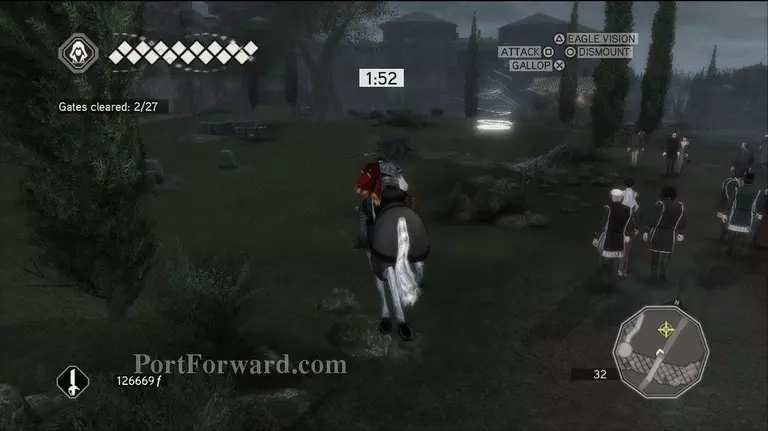 Assassins Creed II Walkthrough - Assassins Creed-II 2022