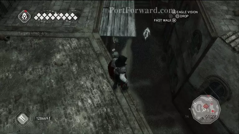 Assassins Creed II Walkthrough - Assassins Creed-II 2061