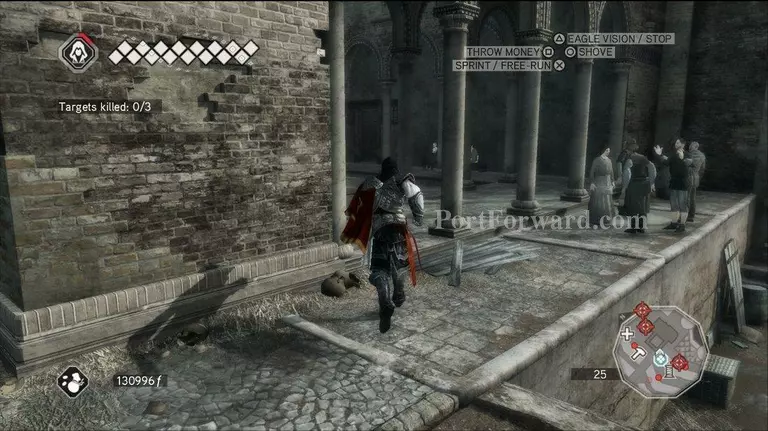 Assassins Creed II Walkthrough - Assassins Creed-II 2069