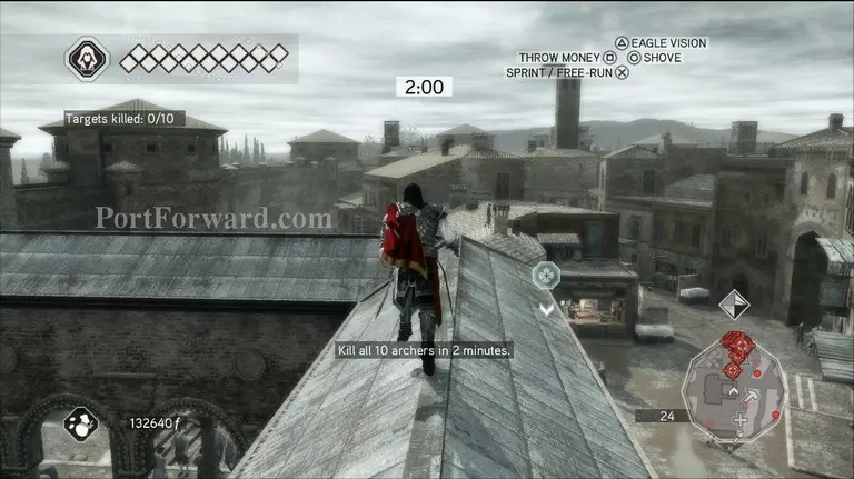 Assassins Creed II Walkthrough - Assassins Creed-II 2082