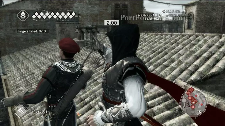 Assassins Creed II Walkthrough - Assassins Creed-II 2084