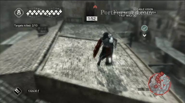 Assassins Creed II Walkthrough - Assassins Creed-II 2085