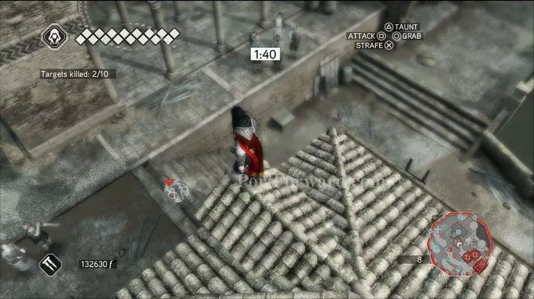 Assassins Creed II Walkthrough - Assassins Creed-II 2087